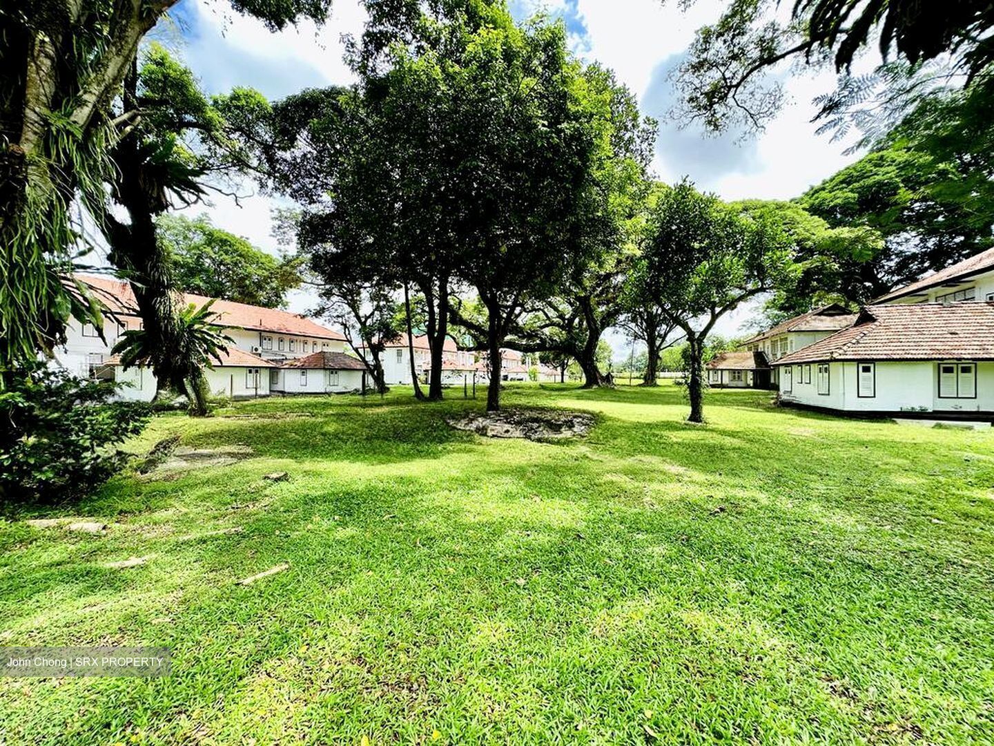 Old Birdcage Walk (D28), Office #628311021